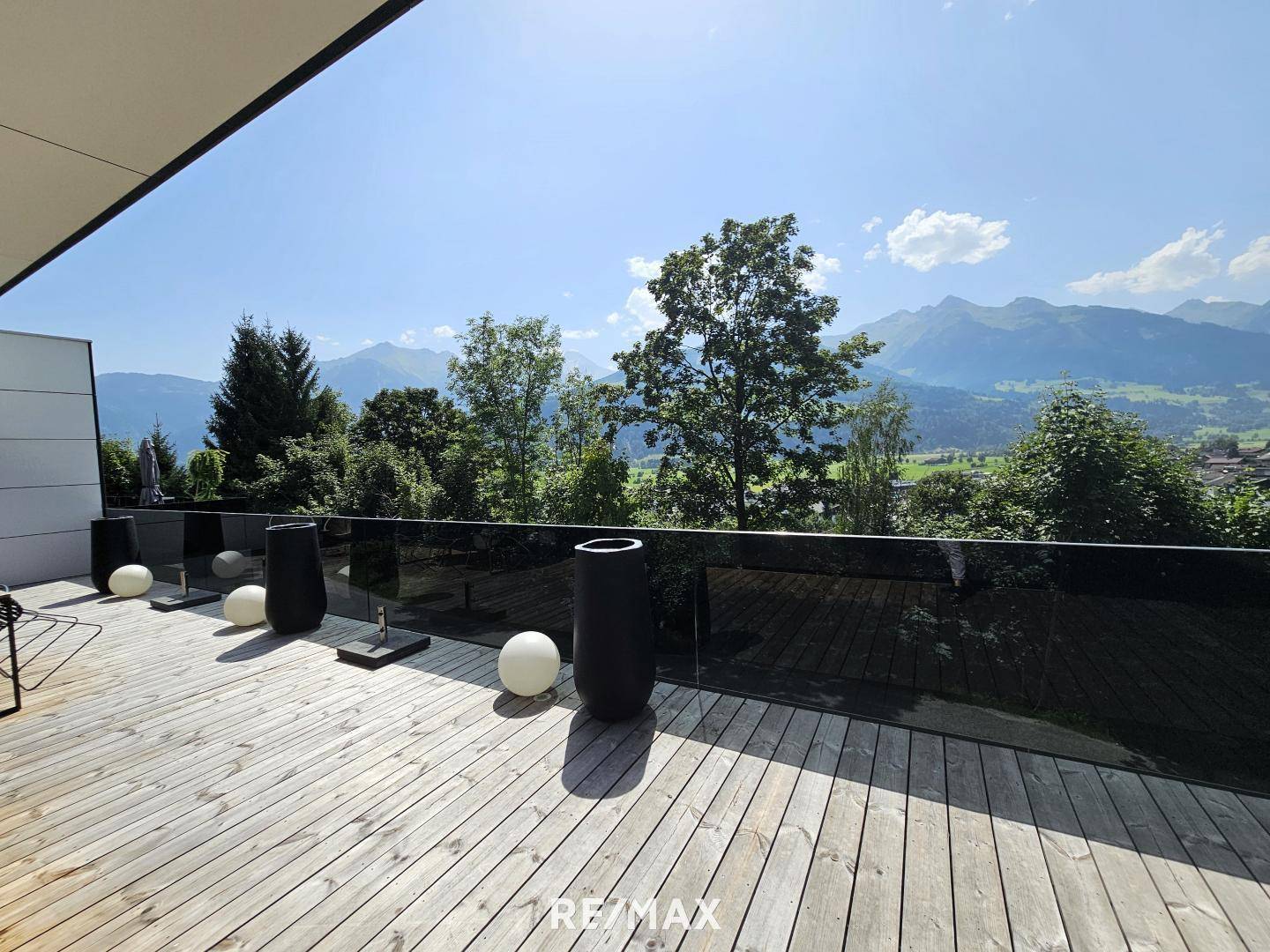 Ausblick