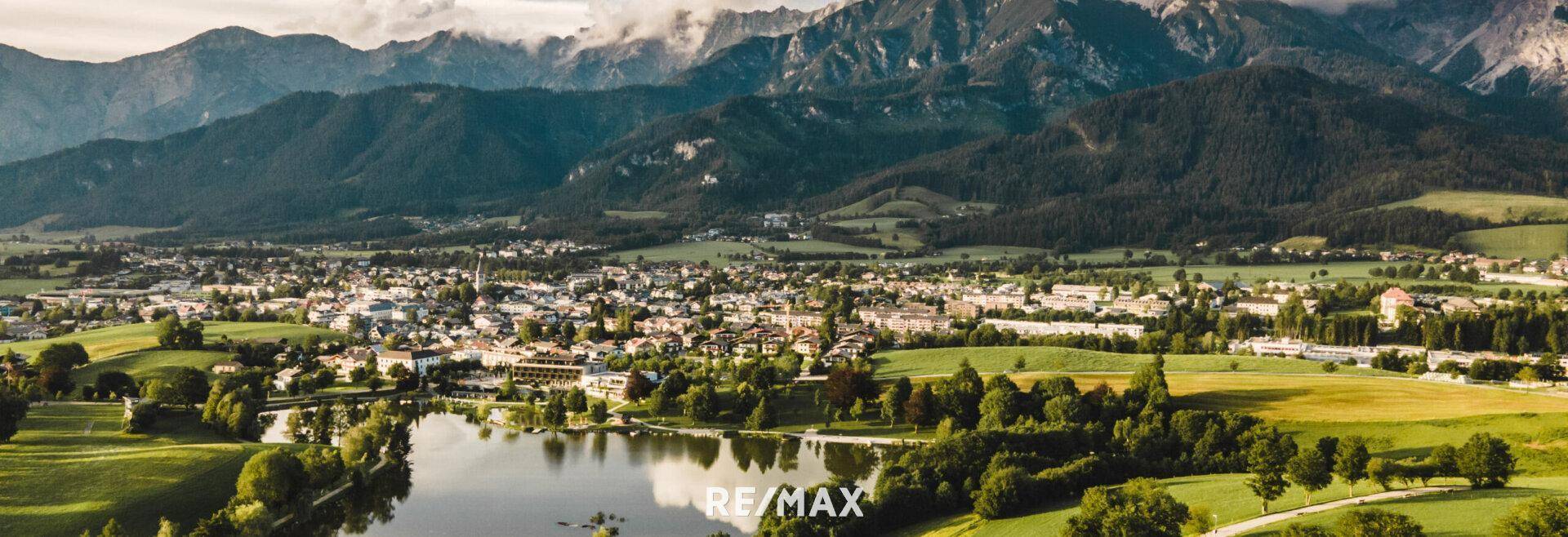 Saalfelden