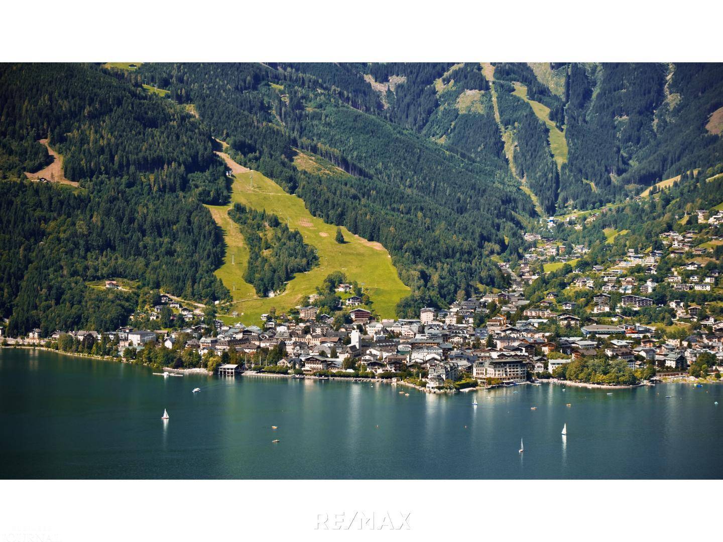 Zell am See