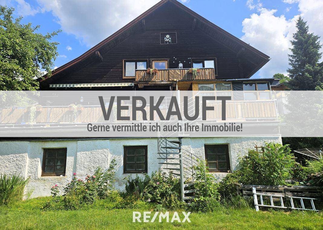 Verkauft!!