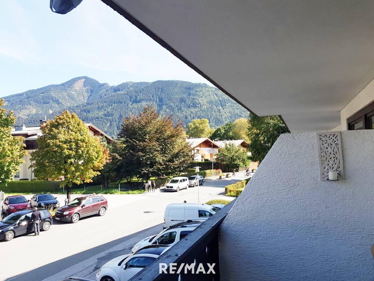 Ausblick