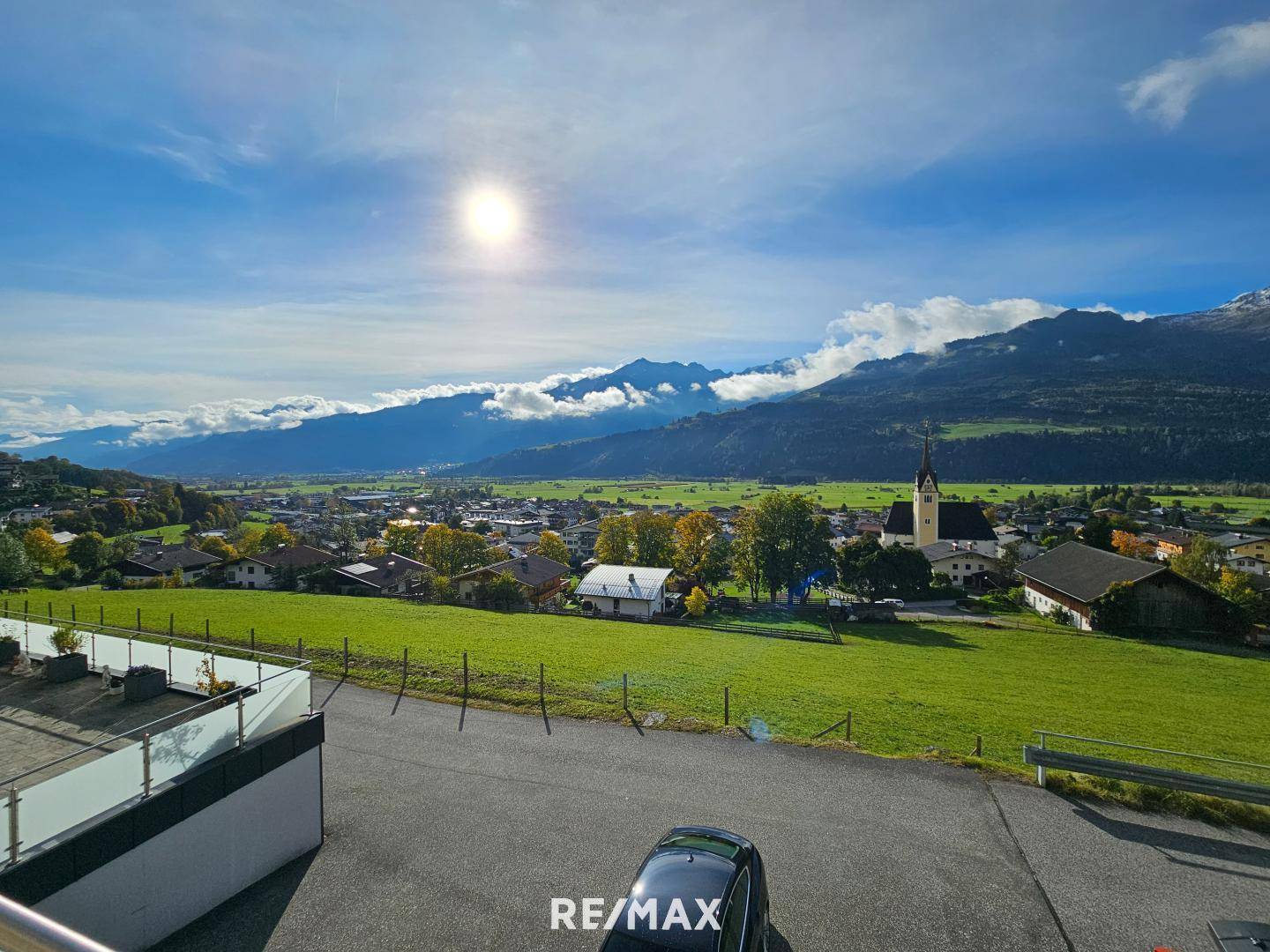 Ausblick