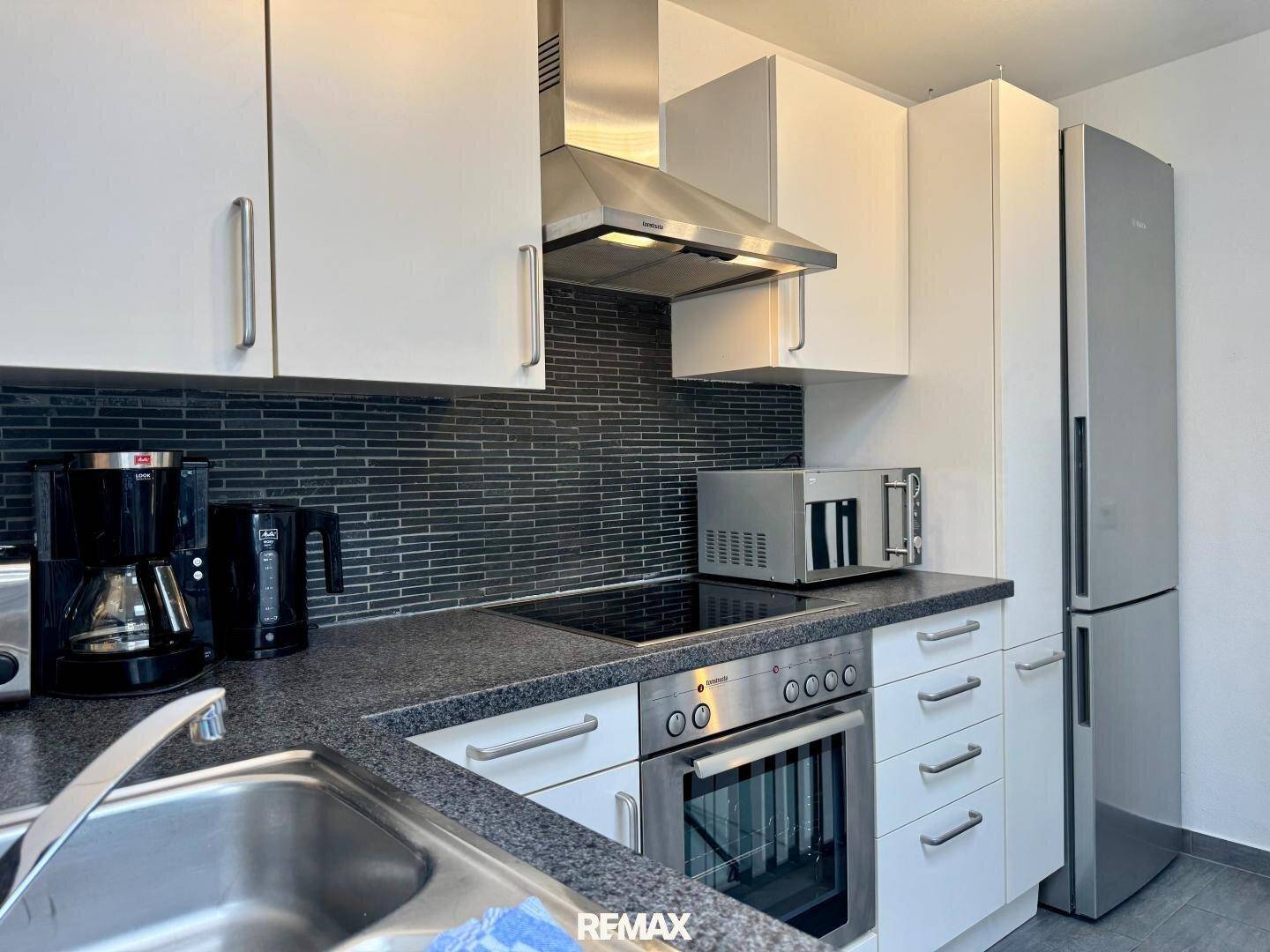 RESERVIERT! Exklusive Maisonette im Herzen von Zell am See – Seeblick &amp; Blick auf die Schmittenhöhe - Ansicht 6