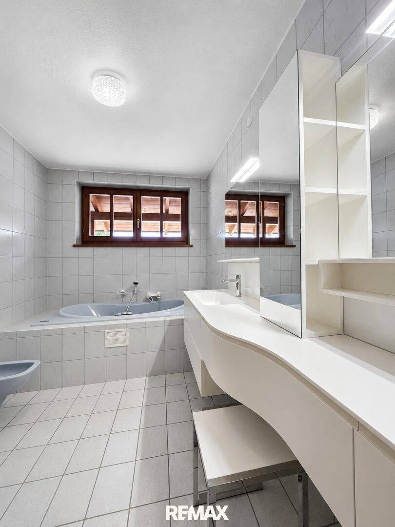 Architektenvilla mit Arztpraxis im Zentrum von Mittersill - Widok 6