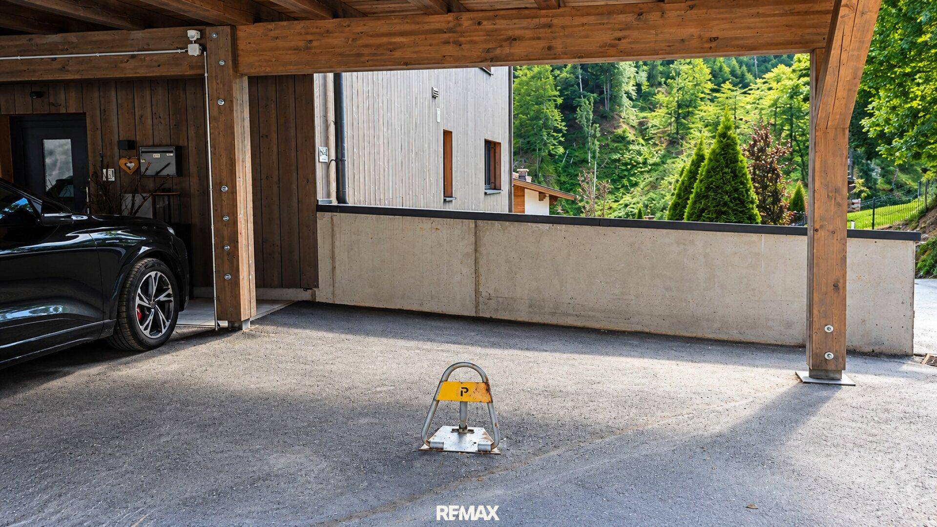 Carport
