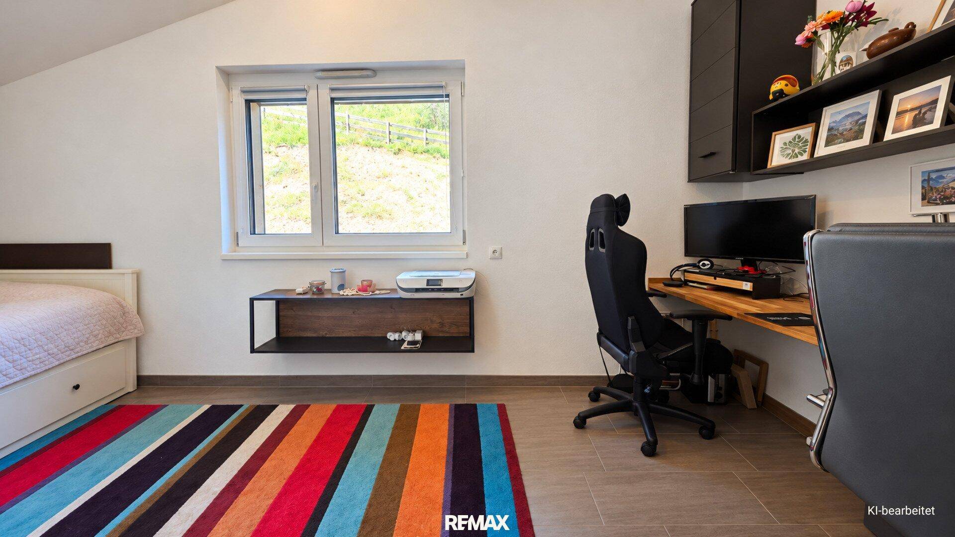 Gästezimmer/Büro