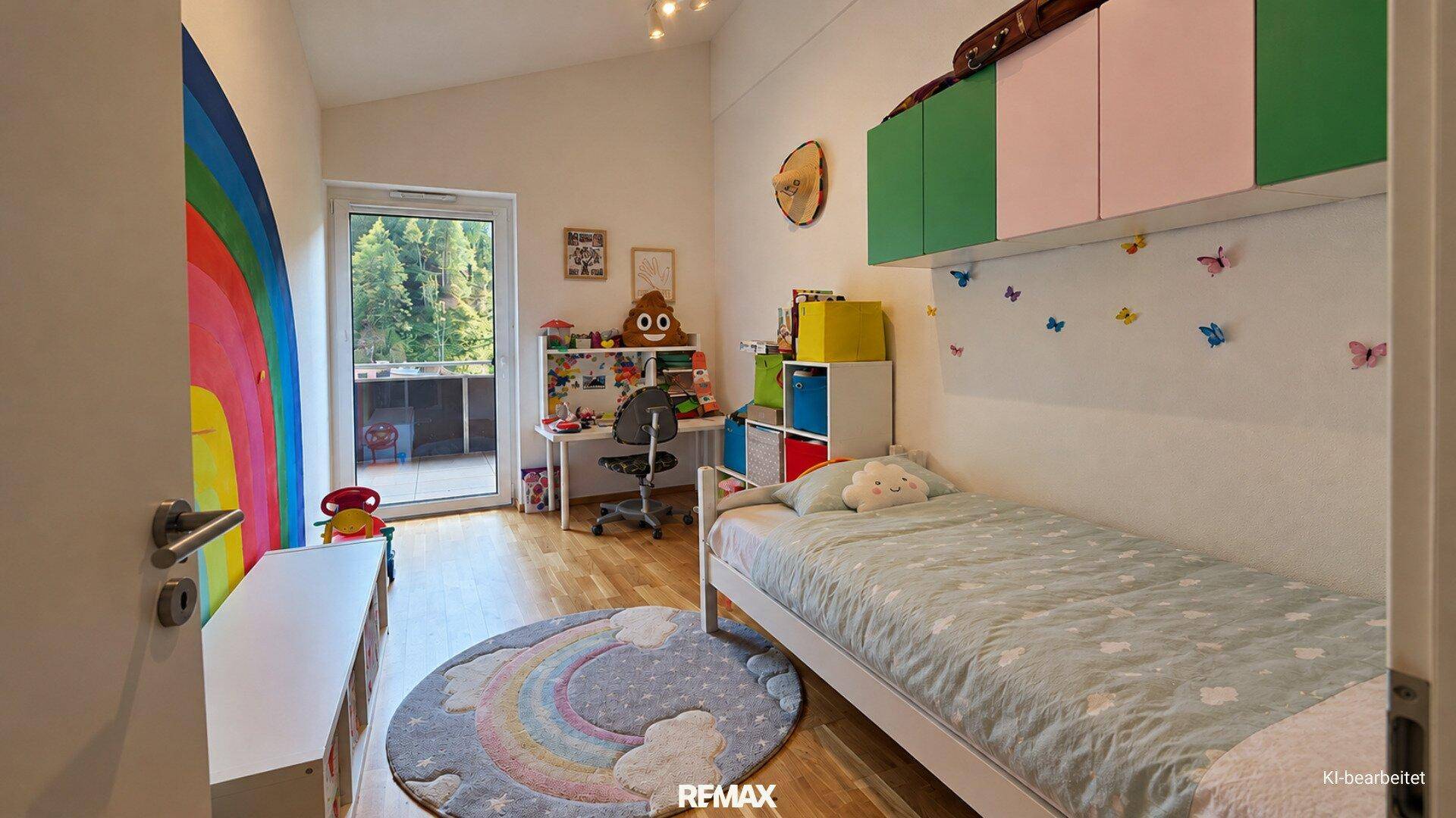 Kinderzimmer 2