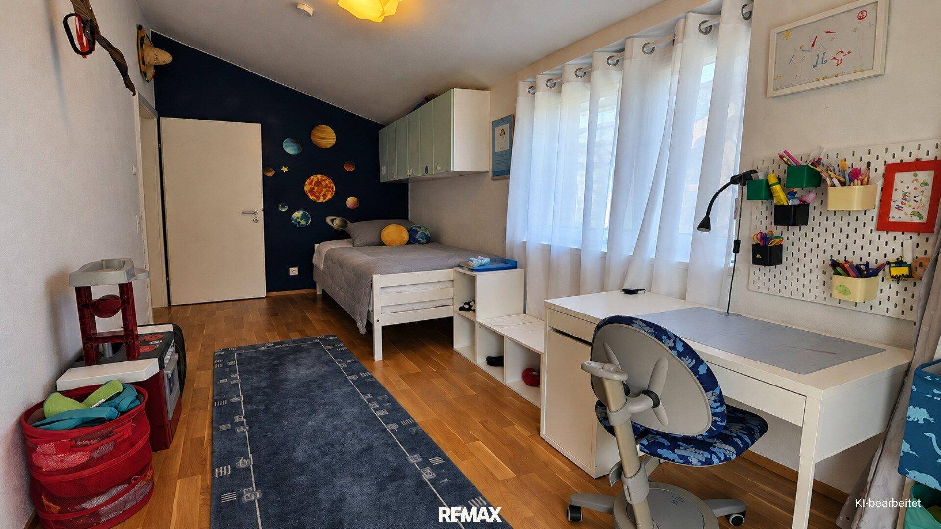 Kinderzimmer 1