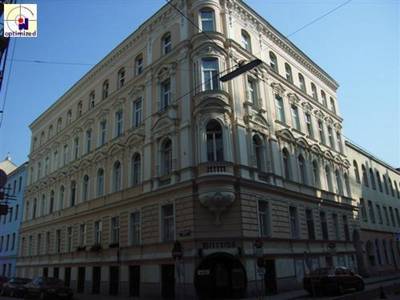 1,5-Zimmer-Altbau, 58 m², Favoriten, Favoriten