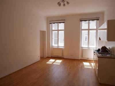 3-Zimmer-Altbauwohnung, 56 m², Simmering, Simmering