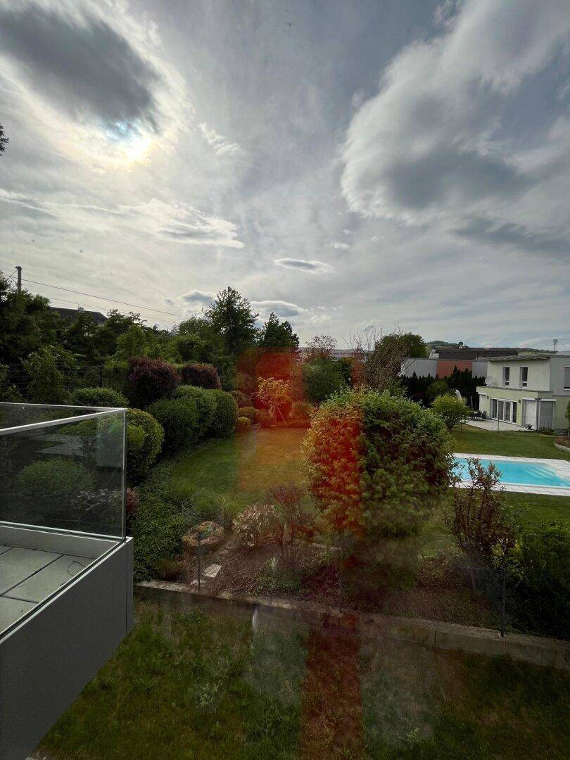2353 Guntramsdorf, Anningerblick - neue Doppelhaushälfte - Ansicht 2