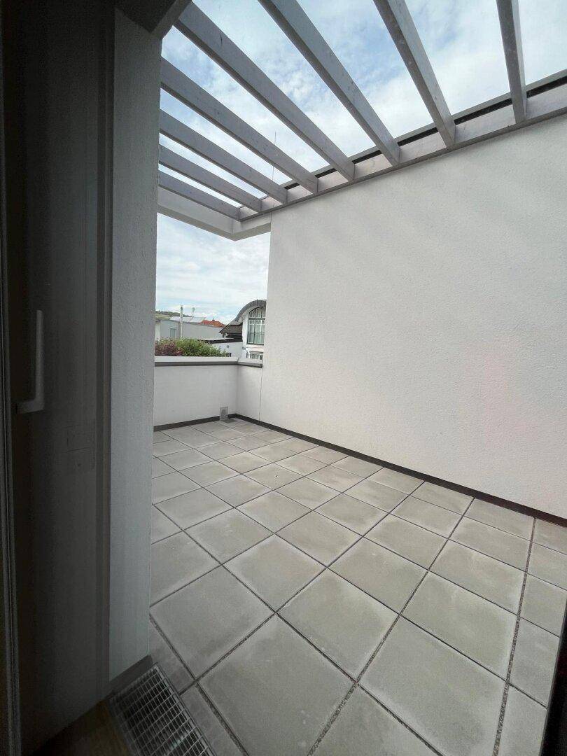 2353 Guntramsdorf, Anningerblick - neue Doppelhaushälfte - Ansicht 6