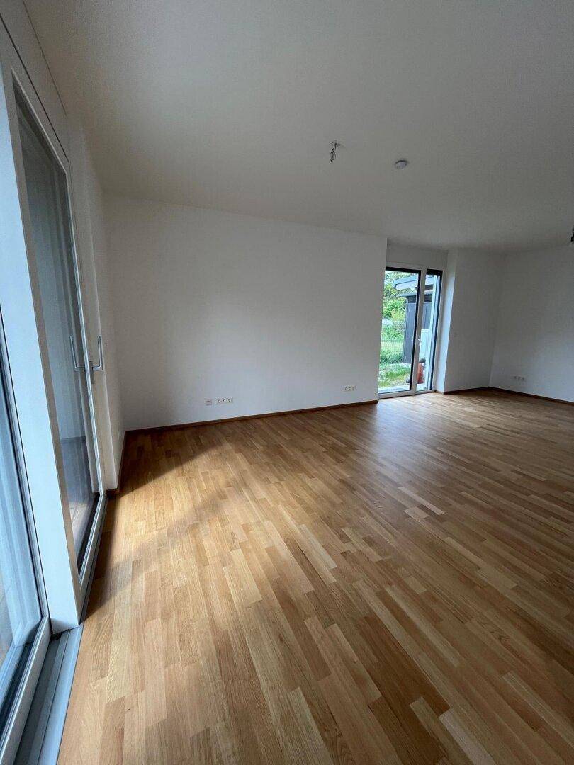 2353 Guntramsdorf, Anningerblick - neue Doppelhaushälfte - Ansicht 4