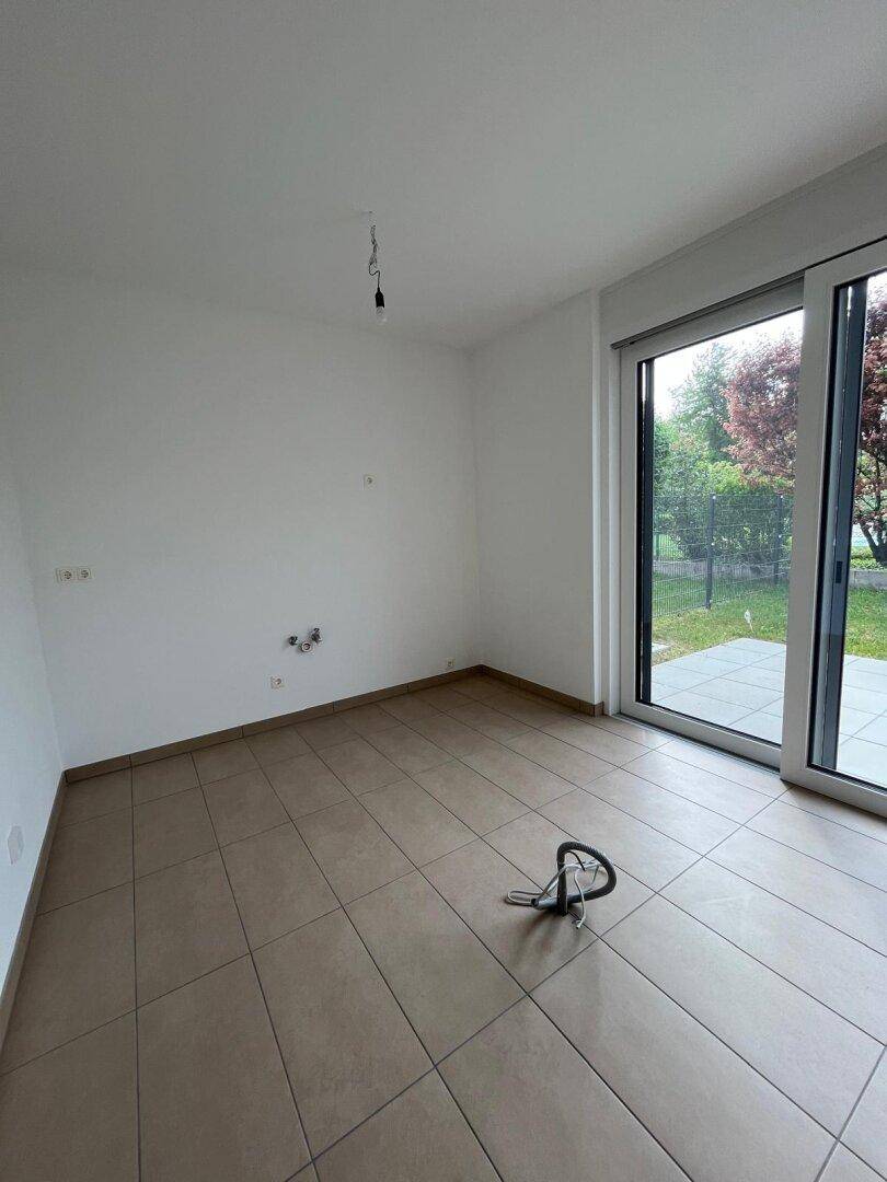 2353 Guntramsdorf, Anningerblick - neue Doppelhaushälfte - Ansicht 5
