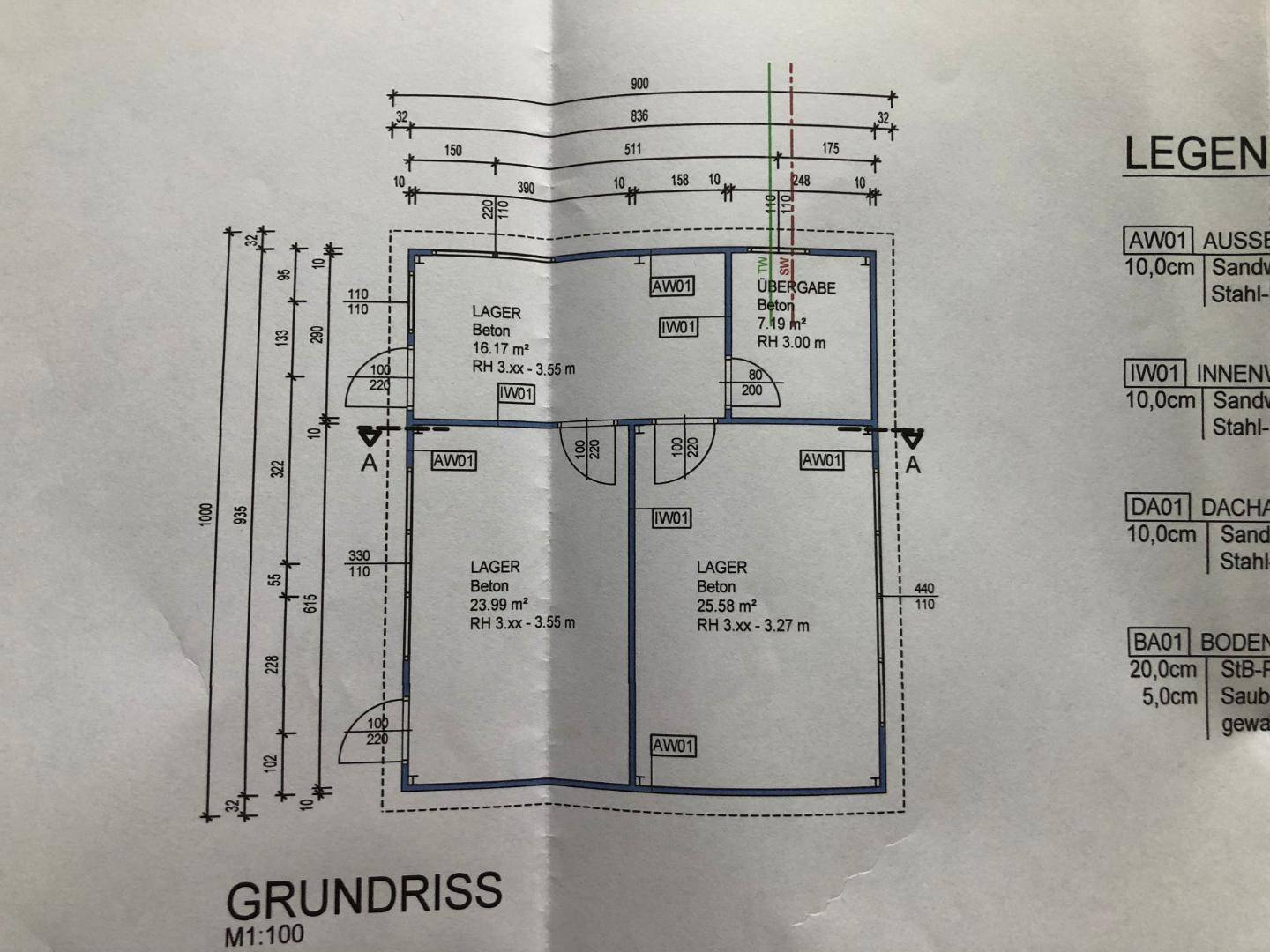 Plan Büro