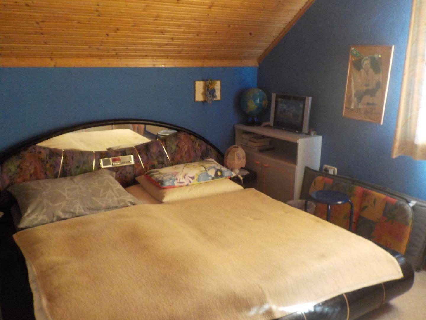 Schlafzimmer OG