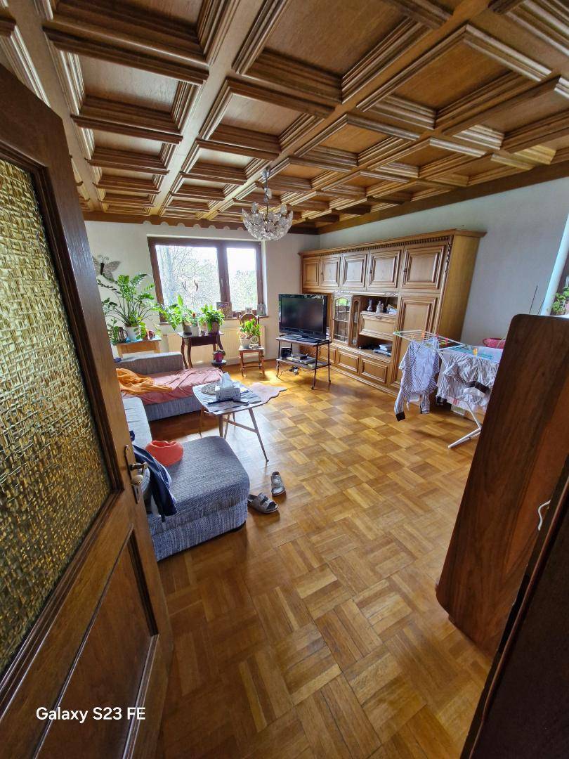 Wohnzimmer EG