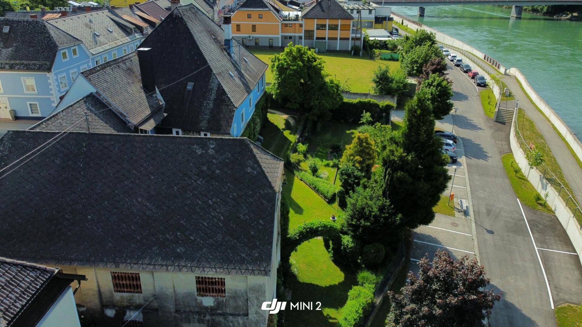 Nordansicht