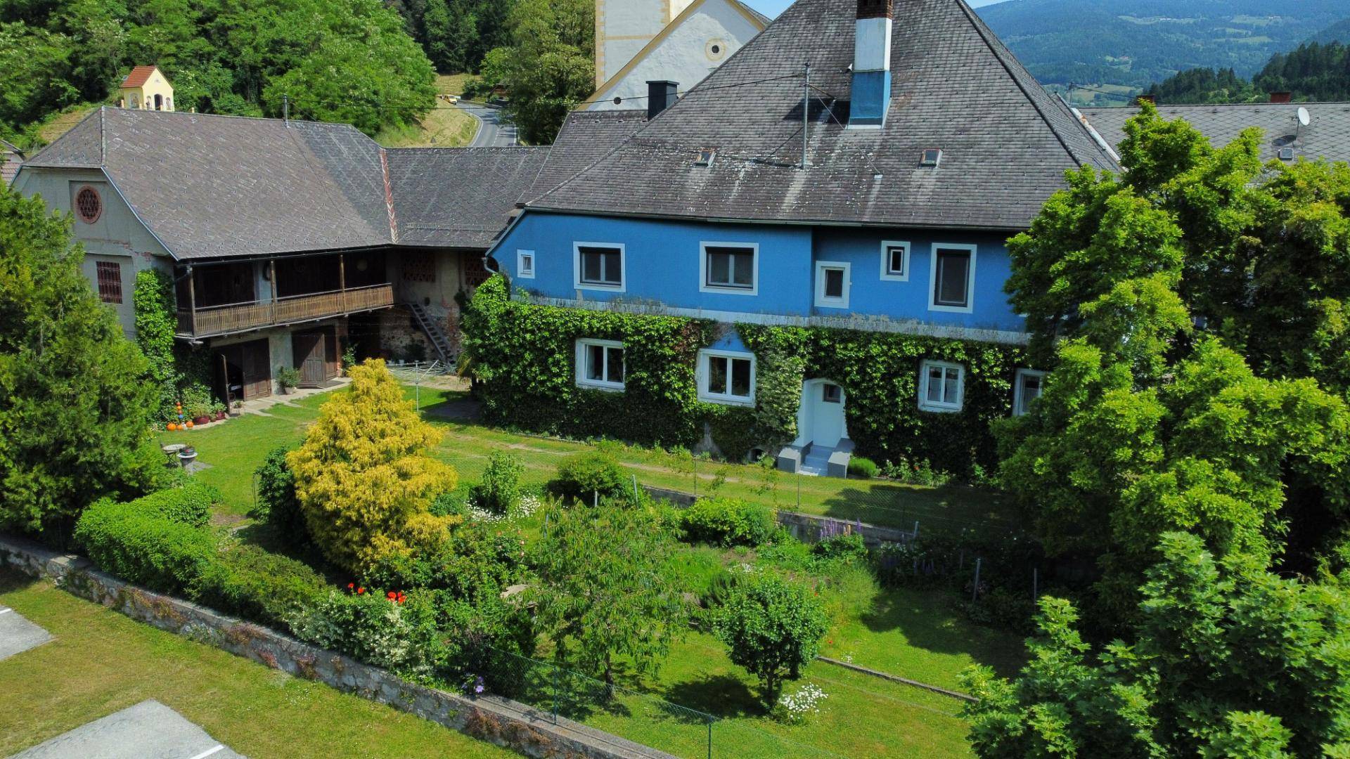 Garten