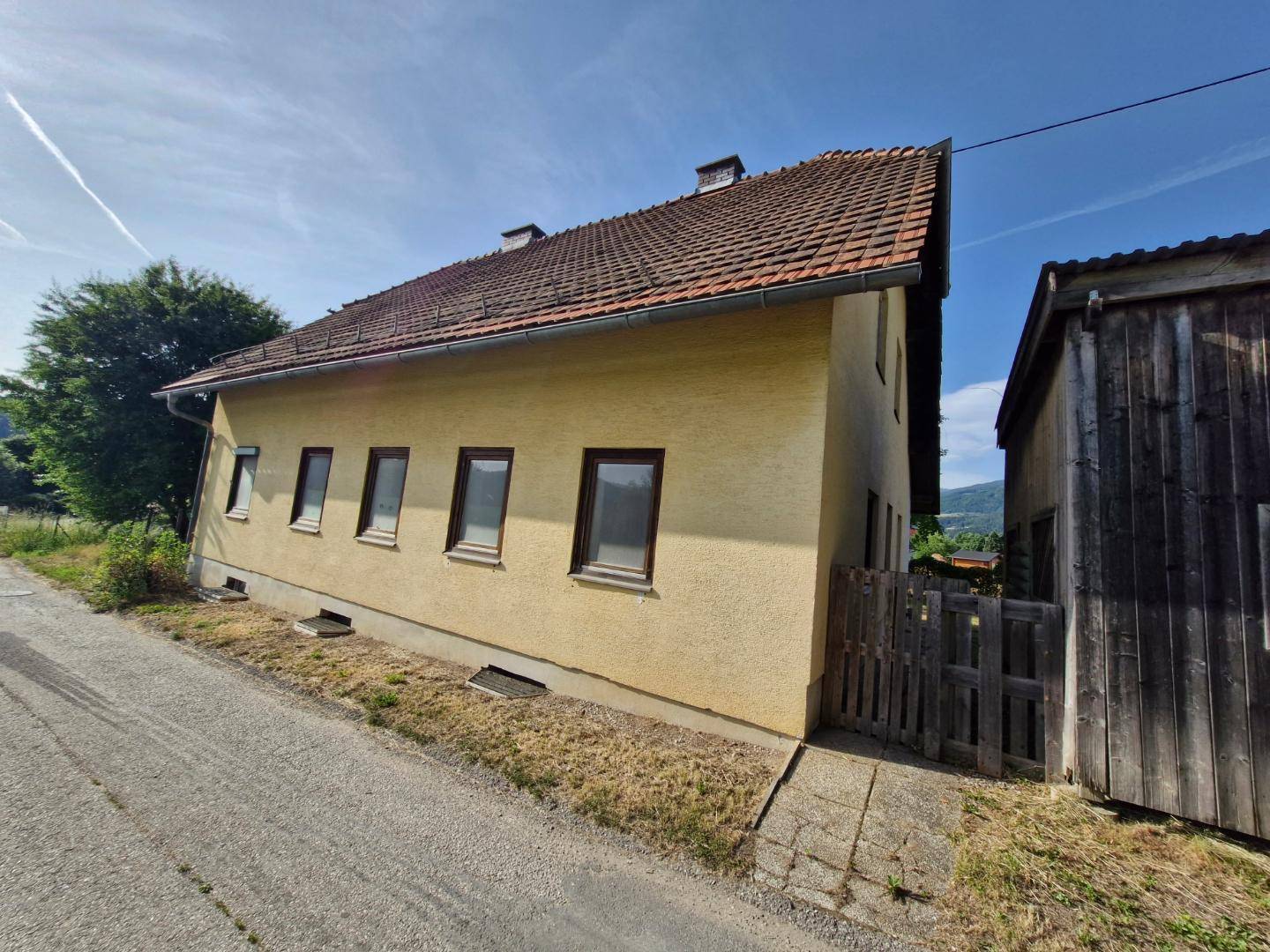 Südseite