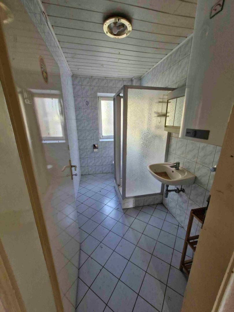 Bad und WC