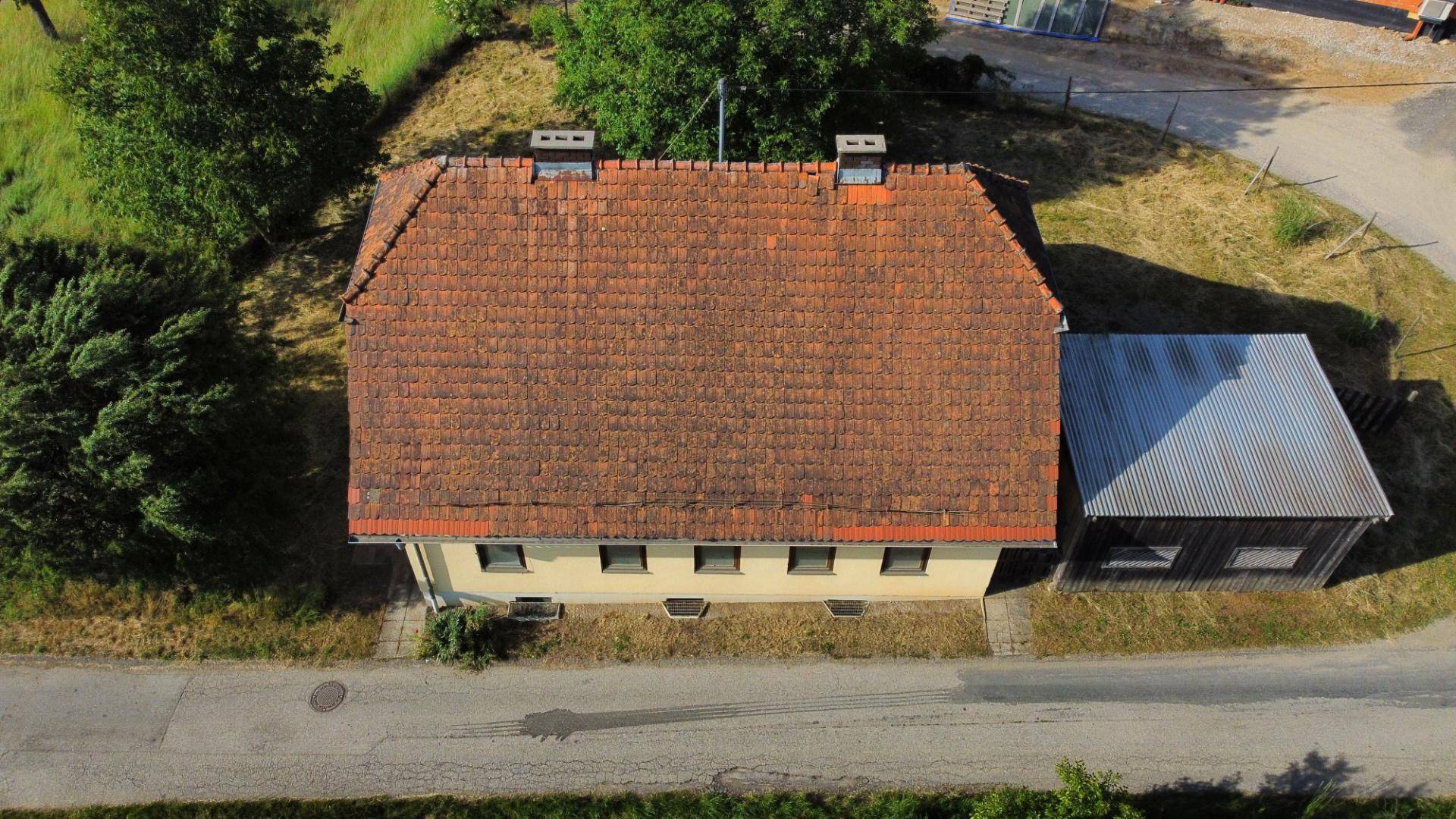 Ansicht Süd