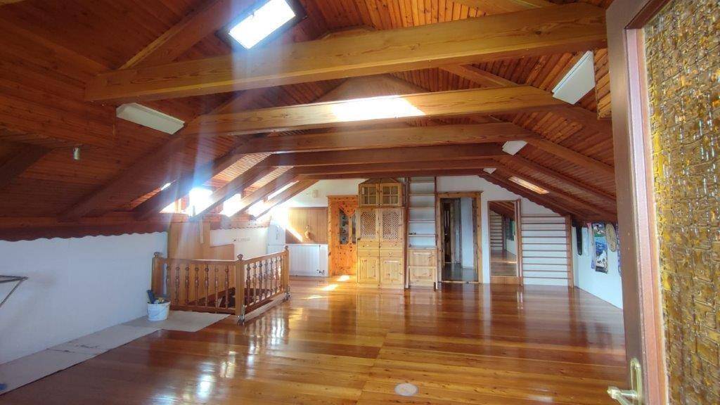 offener Loft