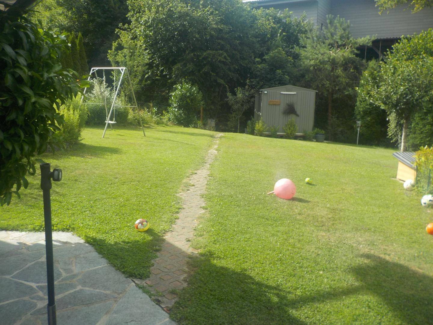 Garten/Wiese
