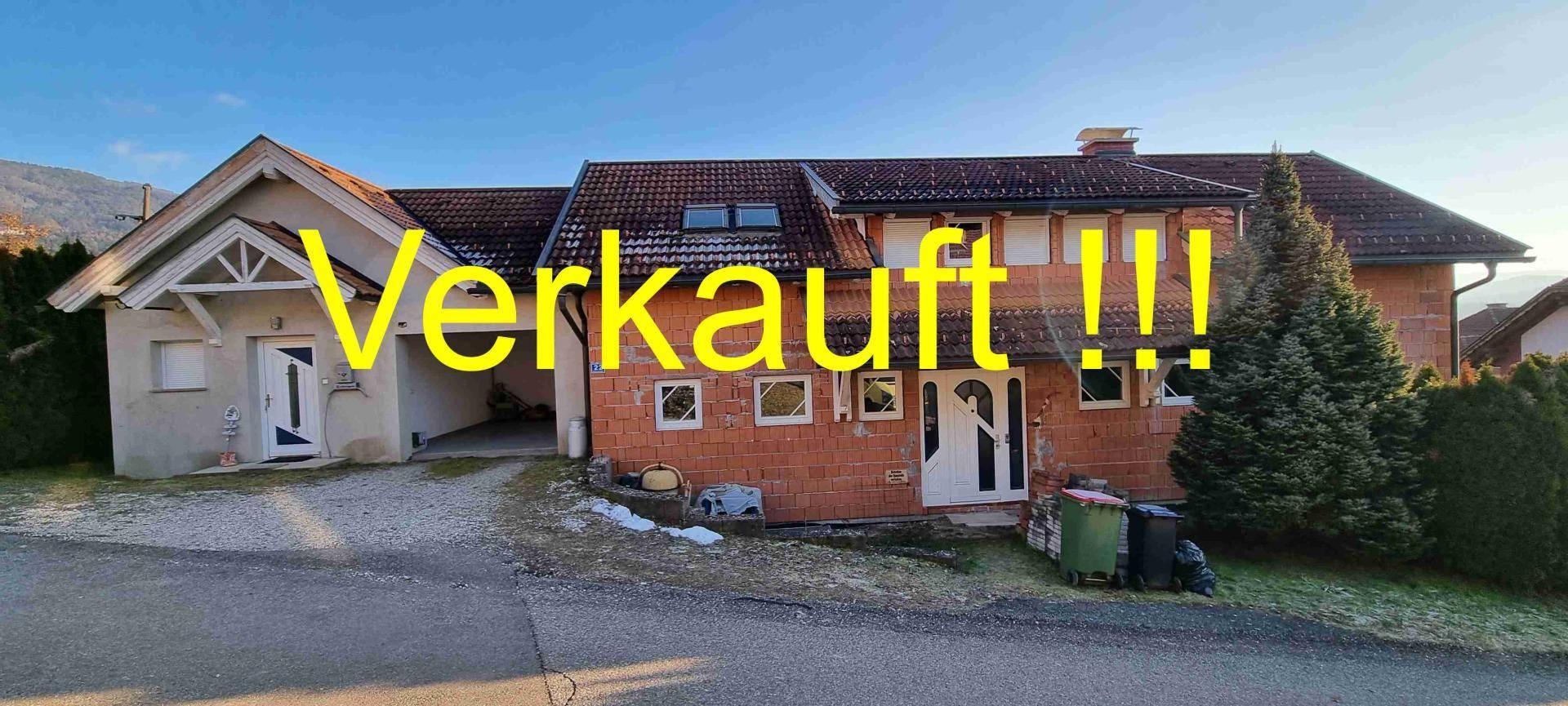 Ansicht Nord