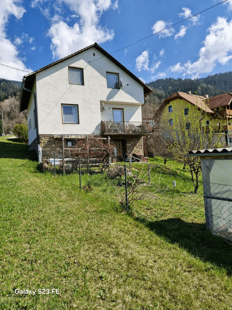 Ansicht West