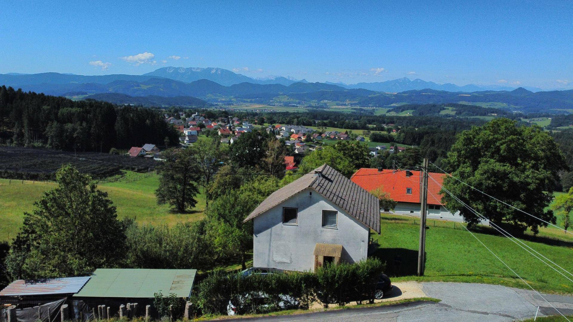 Aussicht