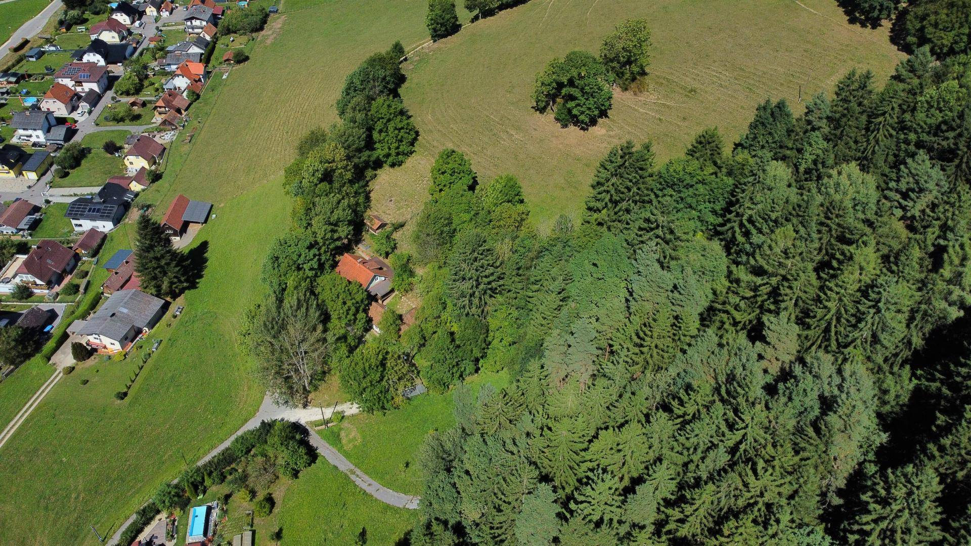 Ansicht Süd