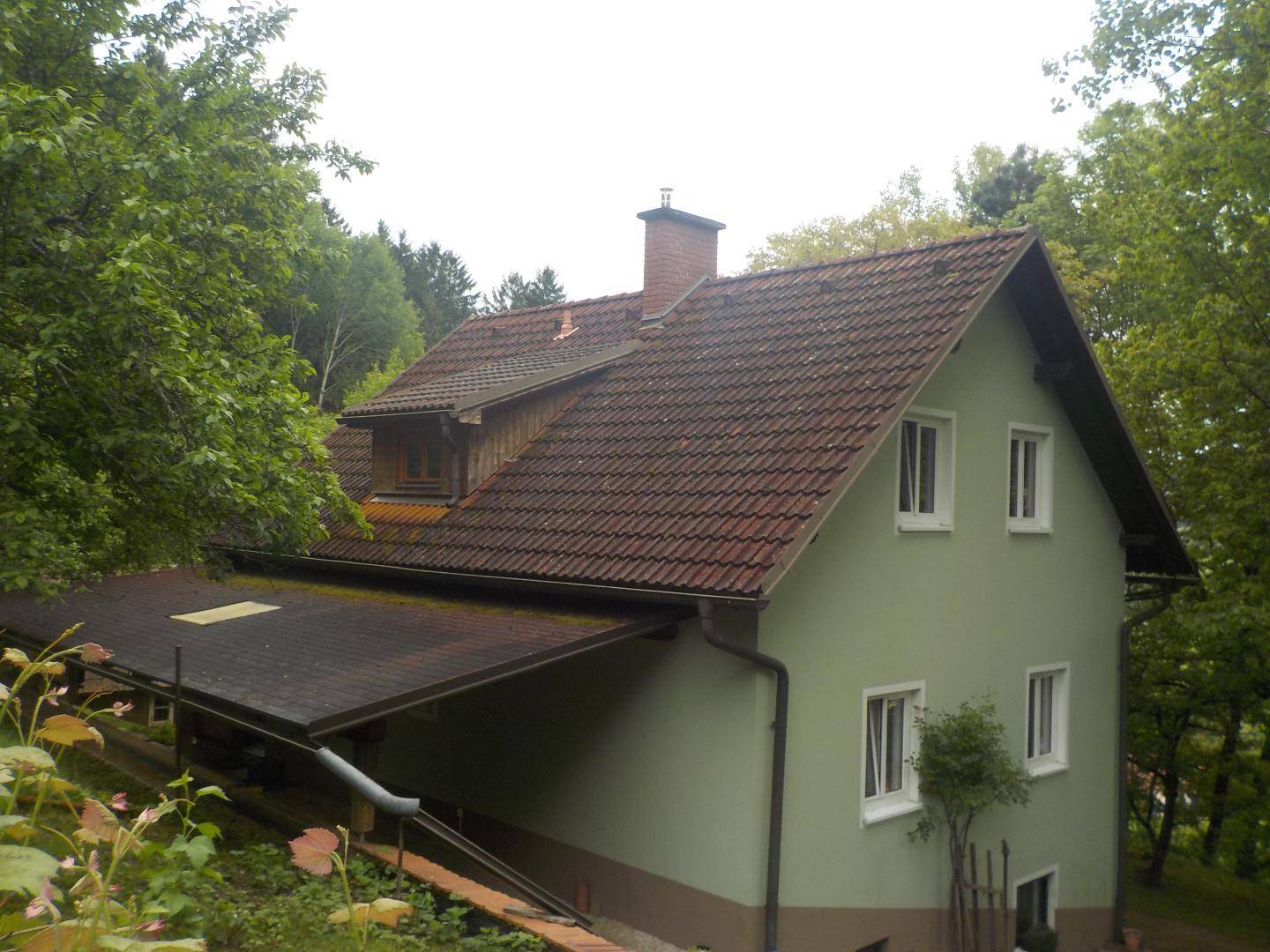 Ansicht