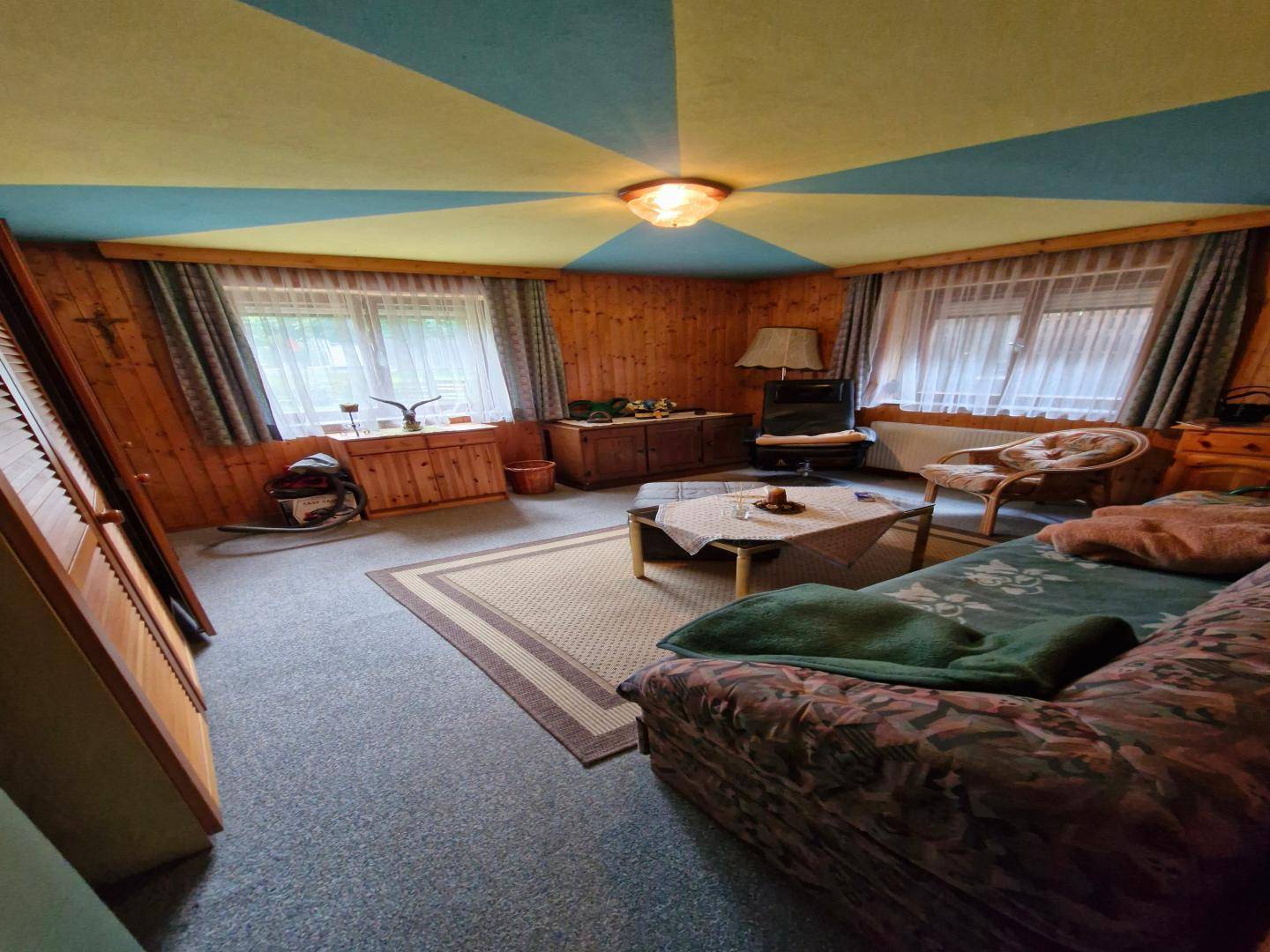 KG Wohnzimmer