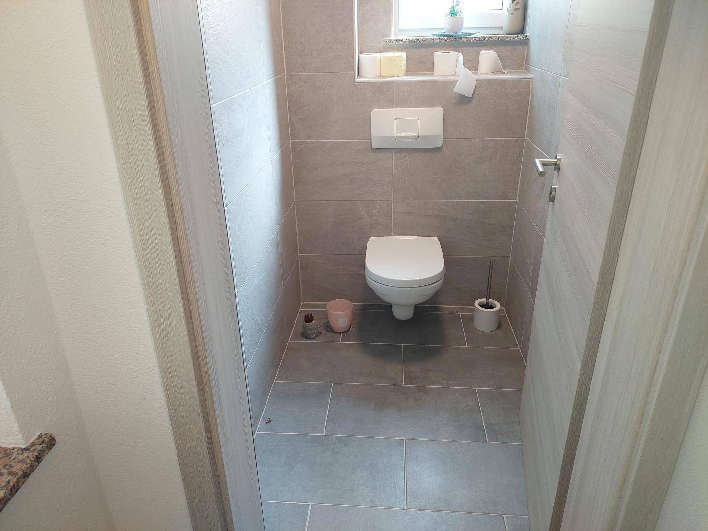 WC