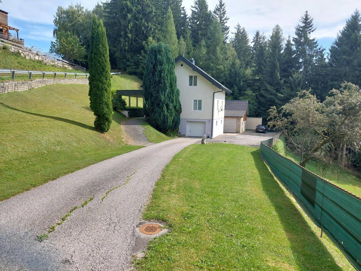 Ansicht
