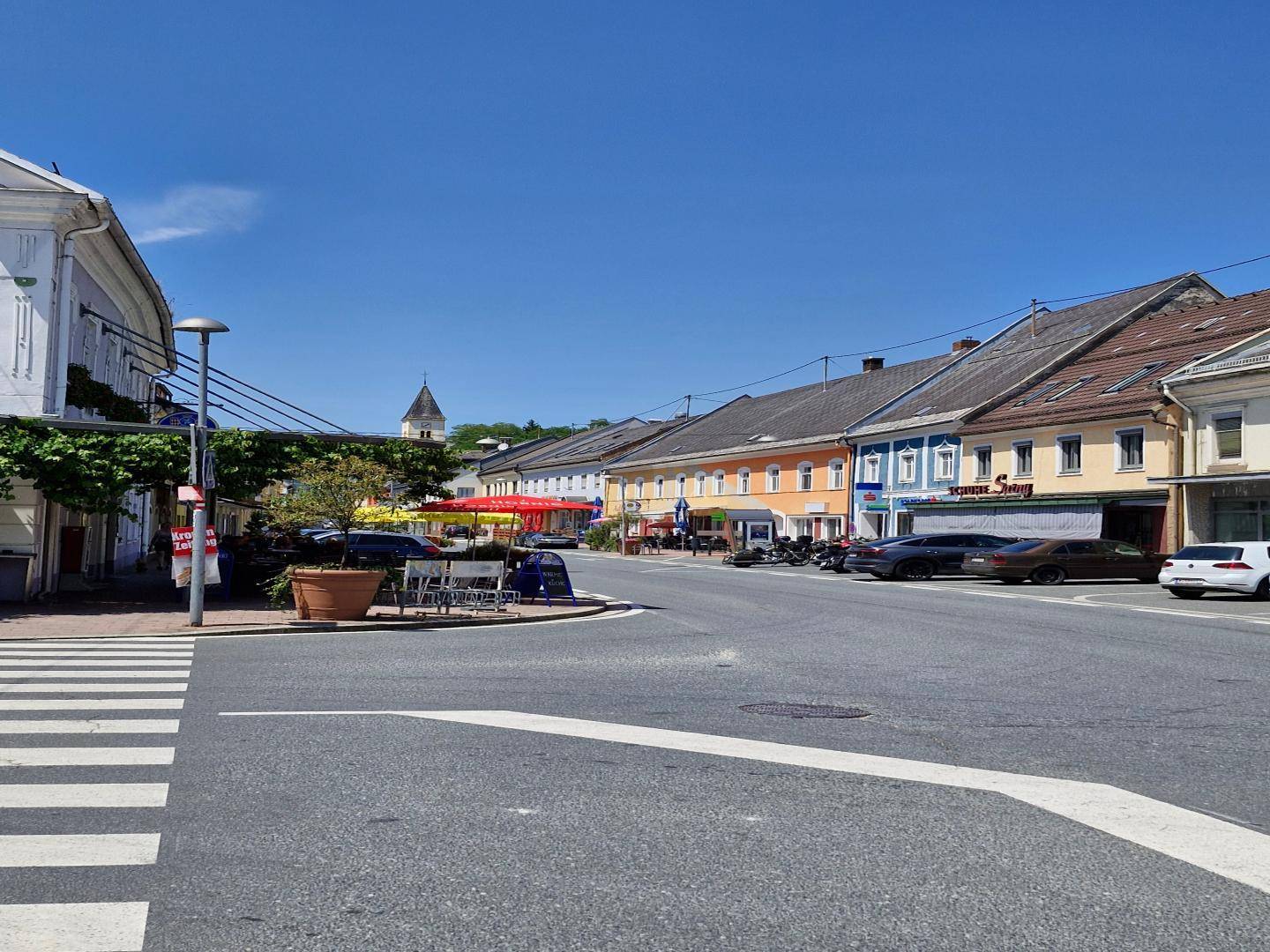 Marktgemeinde Lavamünd