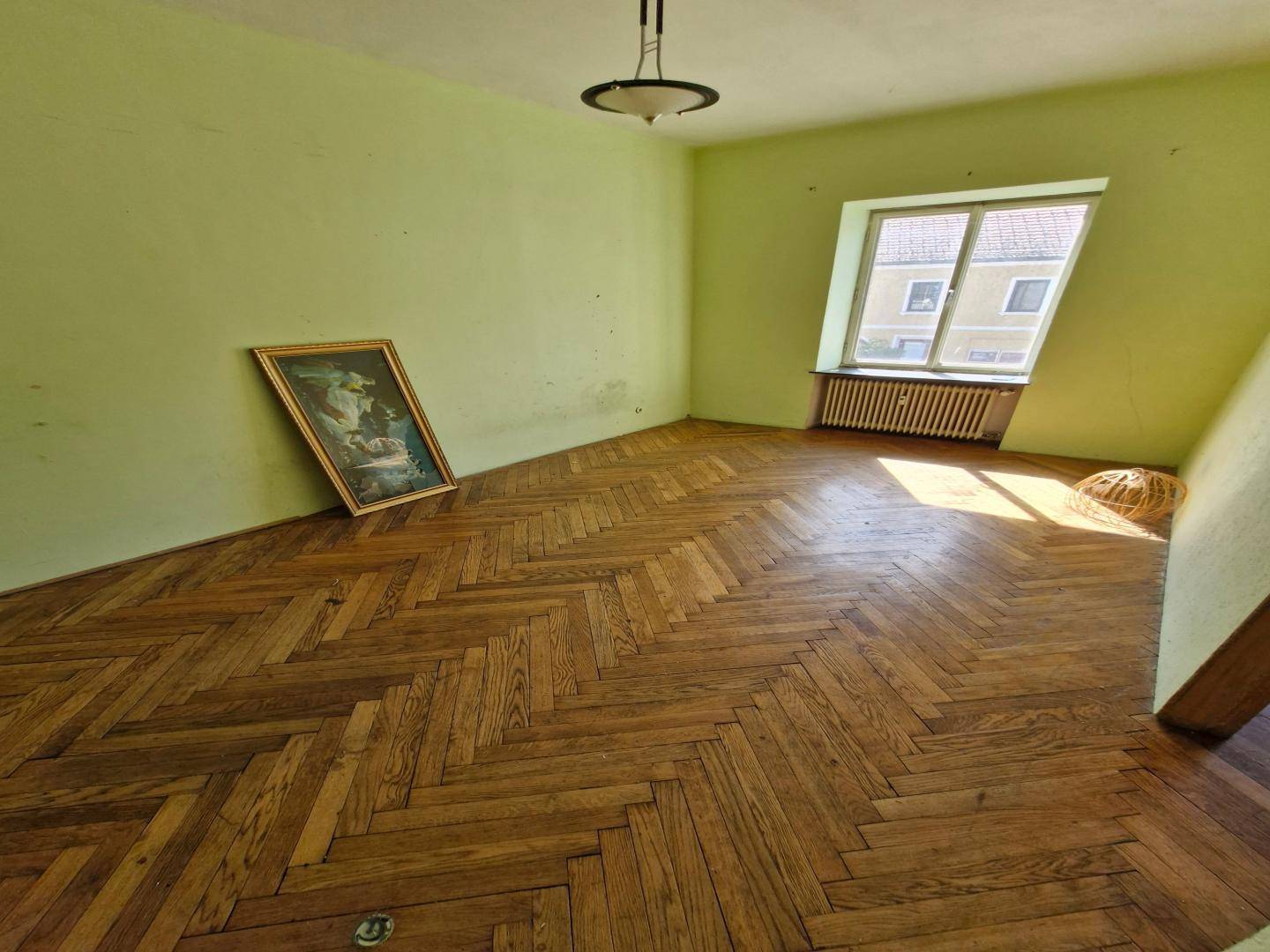 Wohnung OG Raum 4