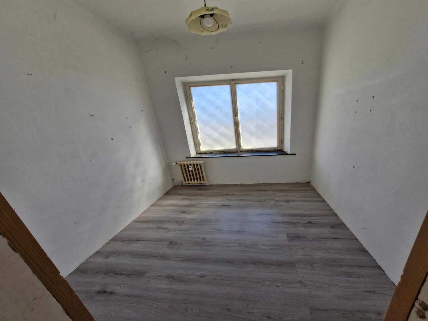 Wohnung OG Raum 2