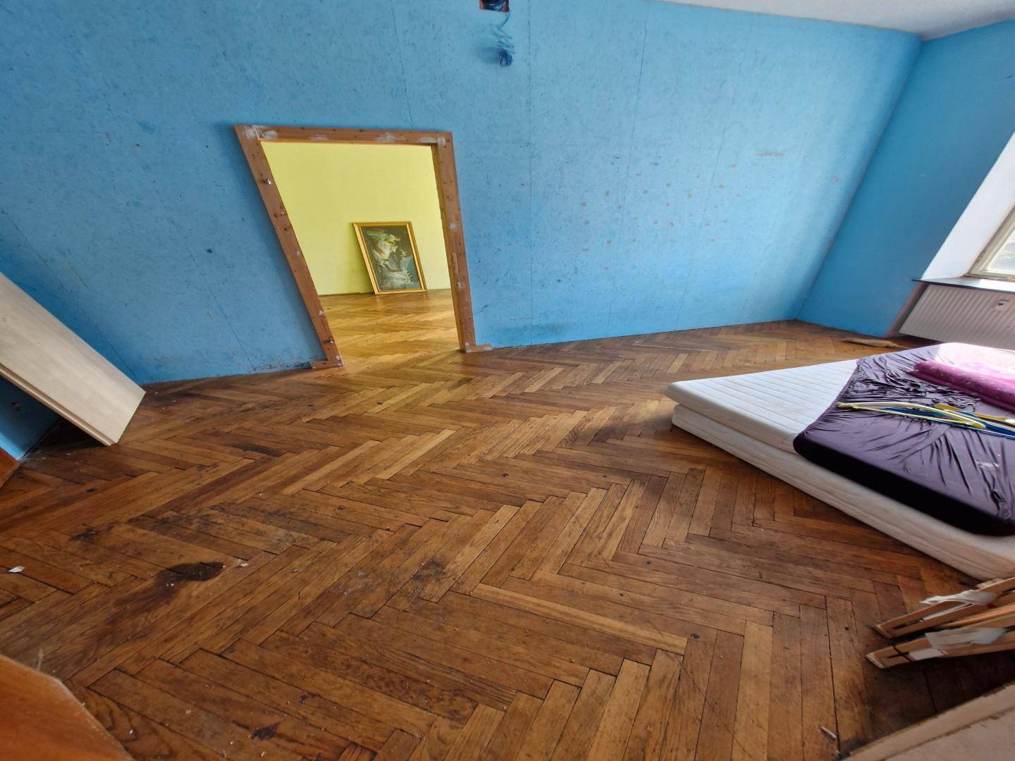 Wohnung OG Raum 5