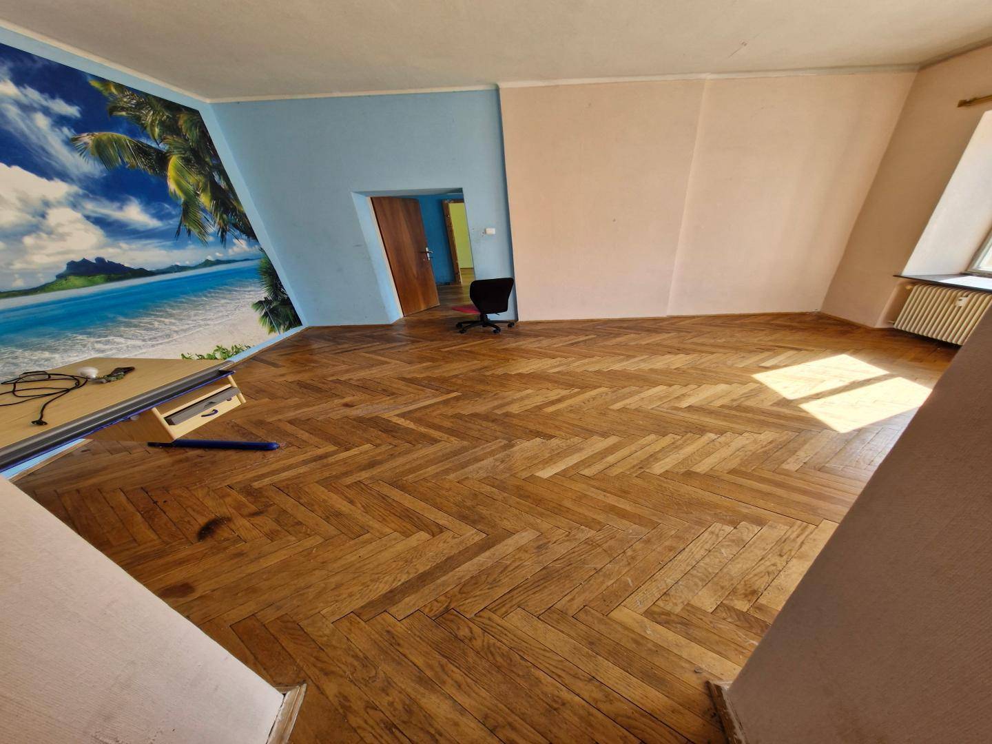 Wohnung OG Raum 6
