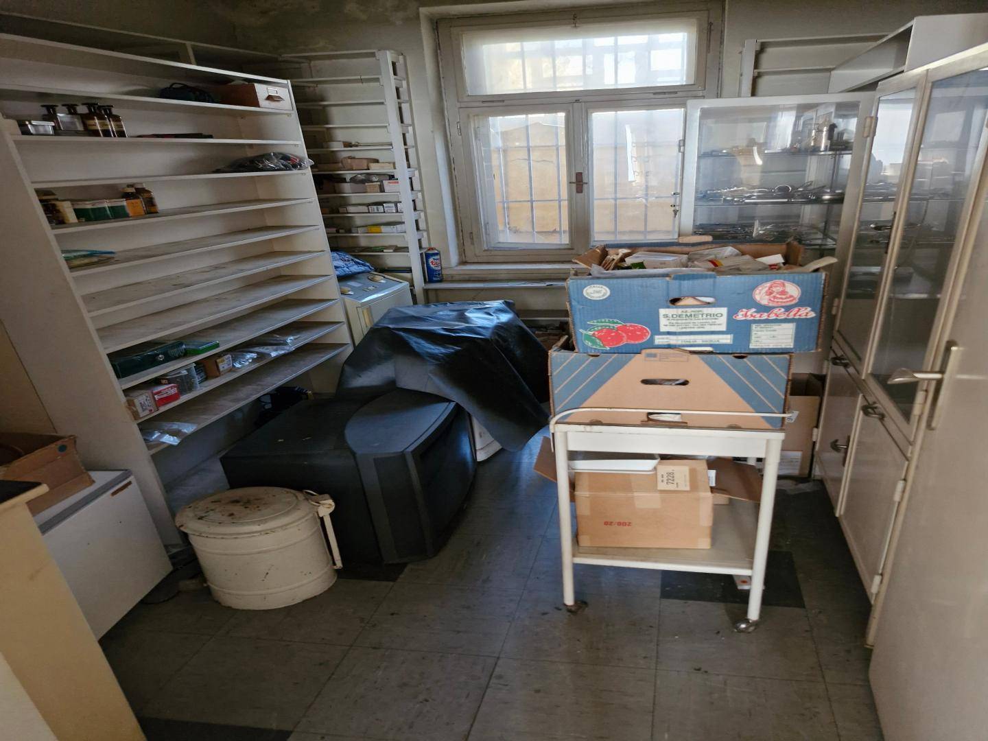 Wohnung OG Raum 8