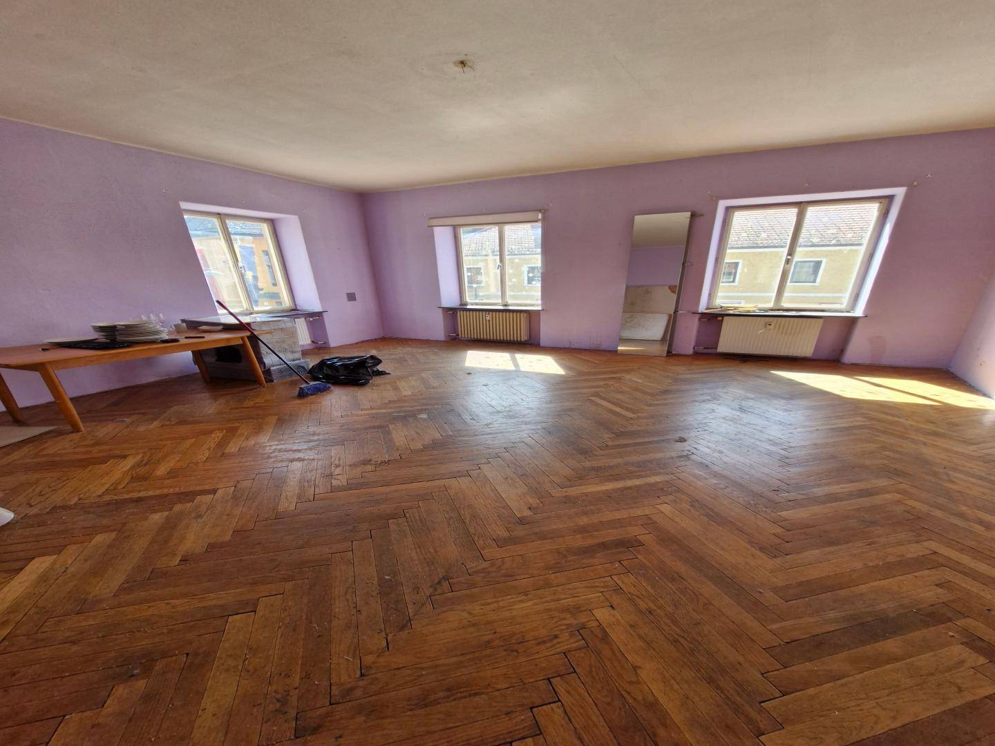 Wohnung OG Raum 3