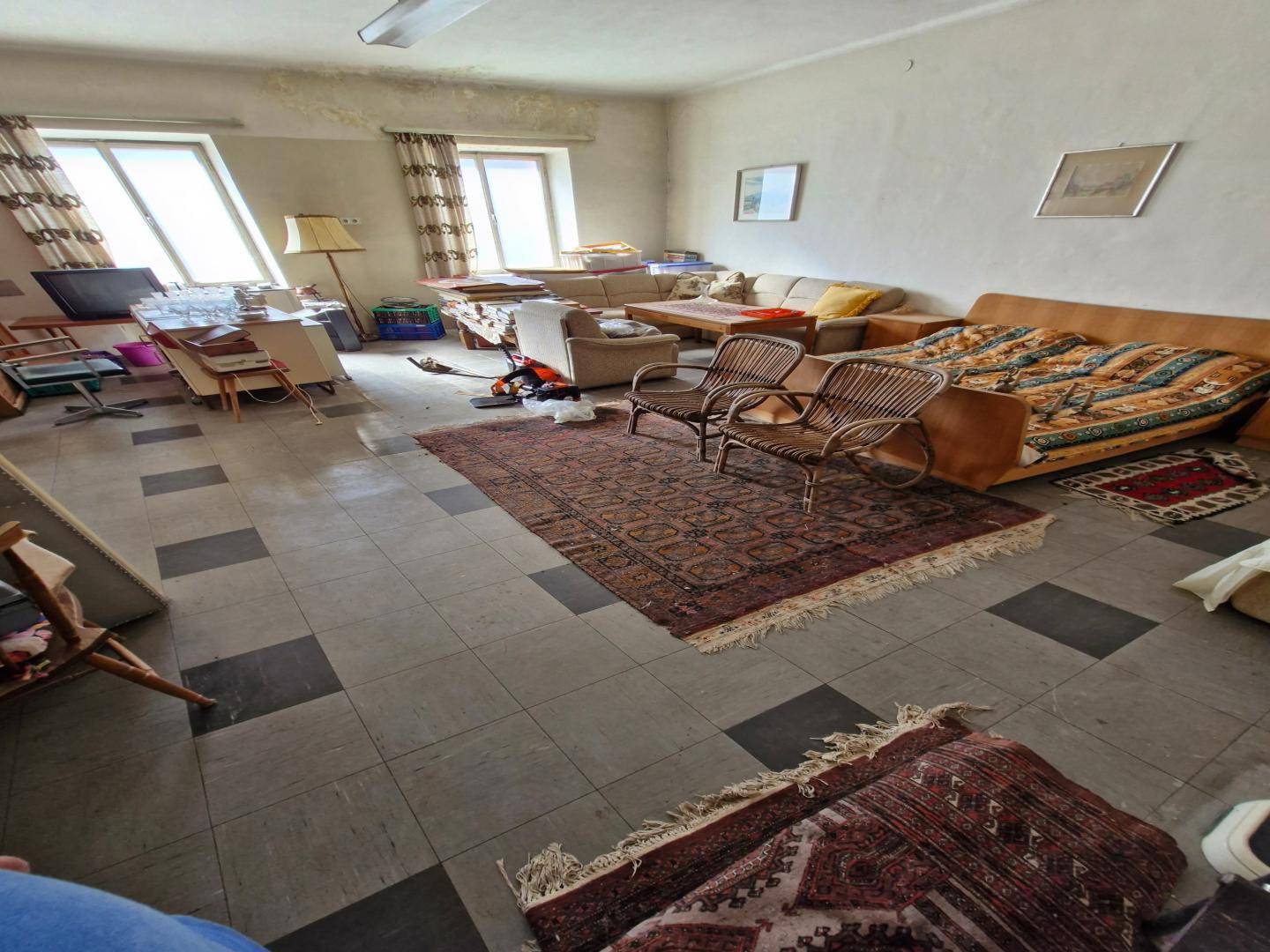 Wohnung OG Raum 7