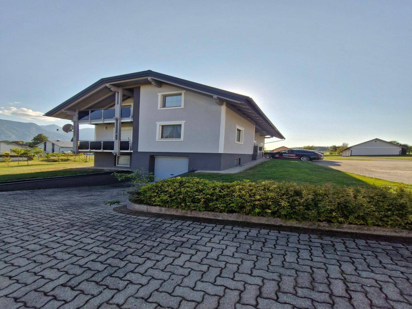 Haus Neu