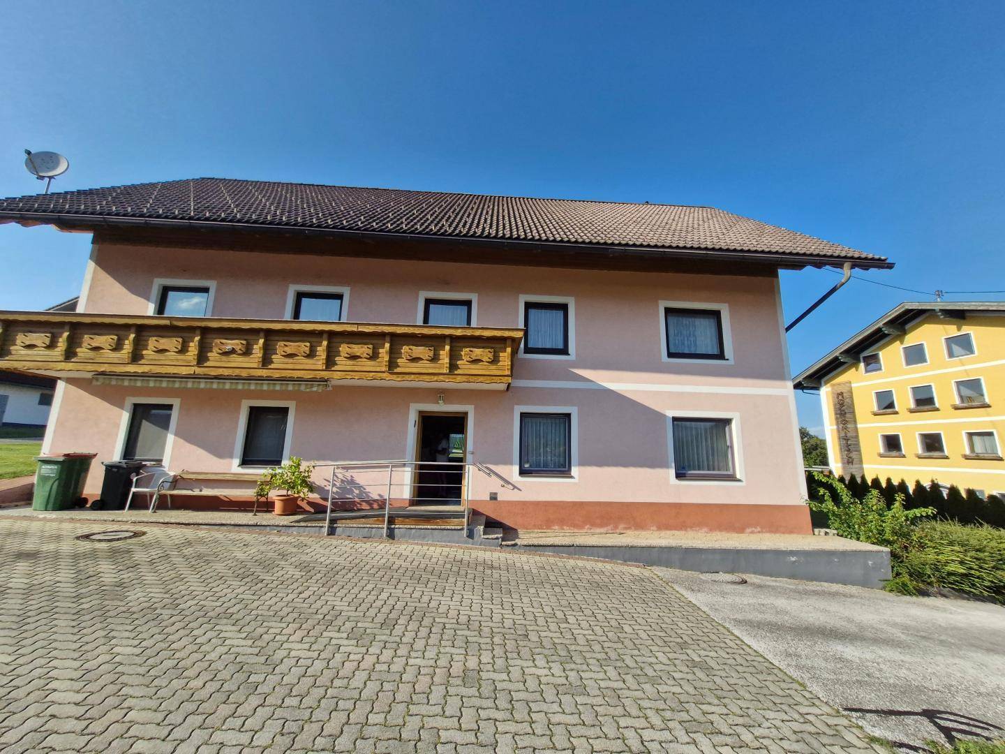 Haus Alt