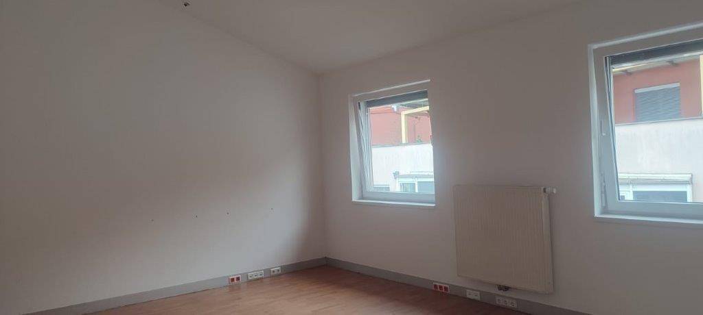 Büro nach Osten
