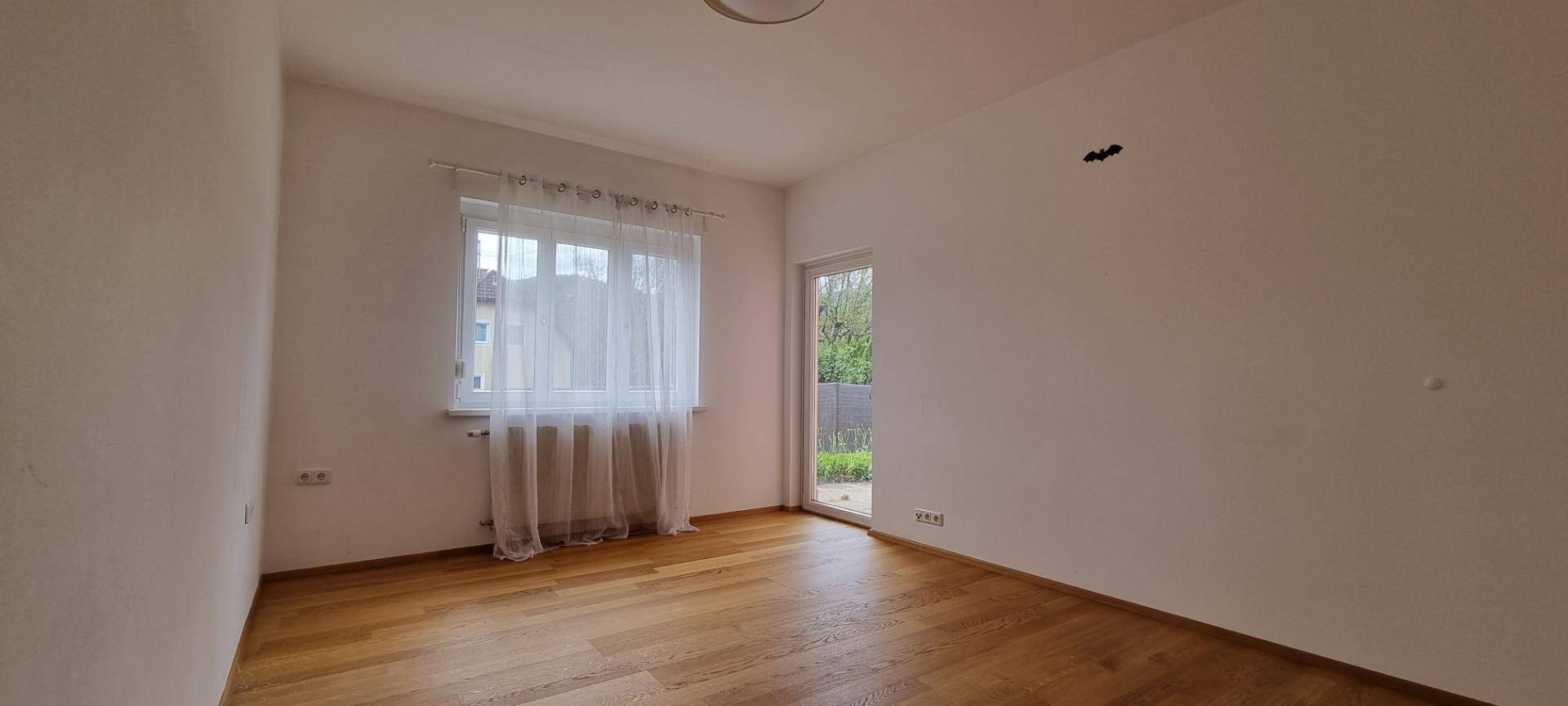 EG Schlafzimmer