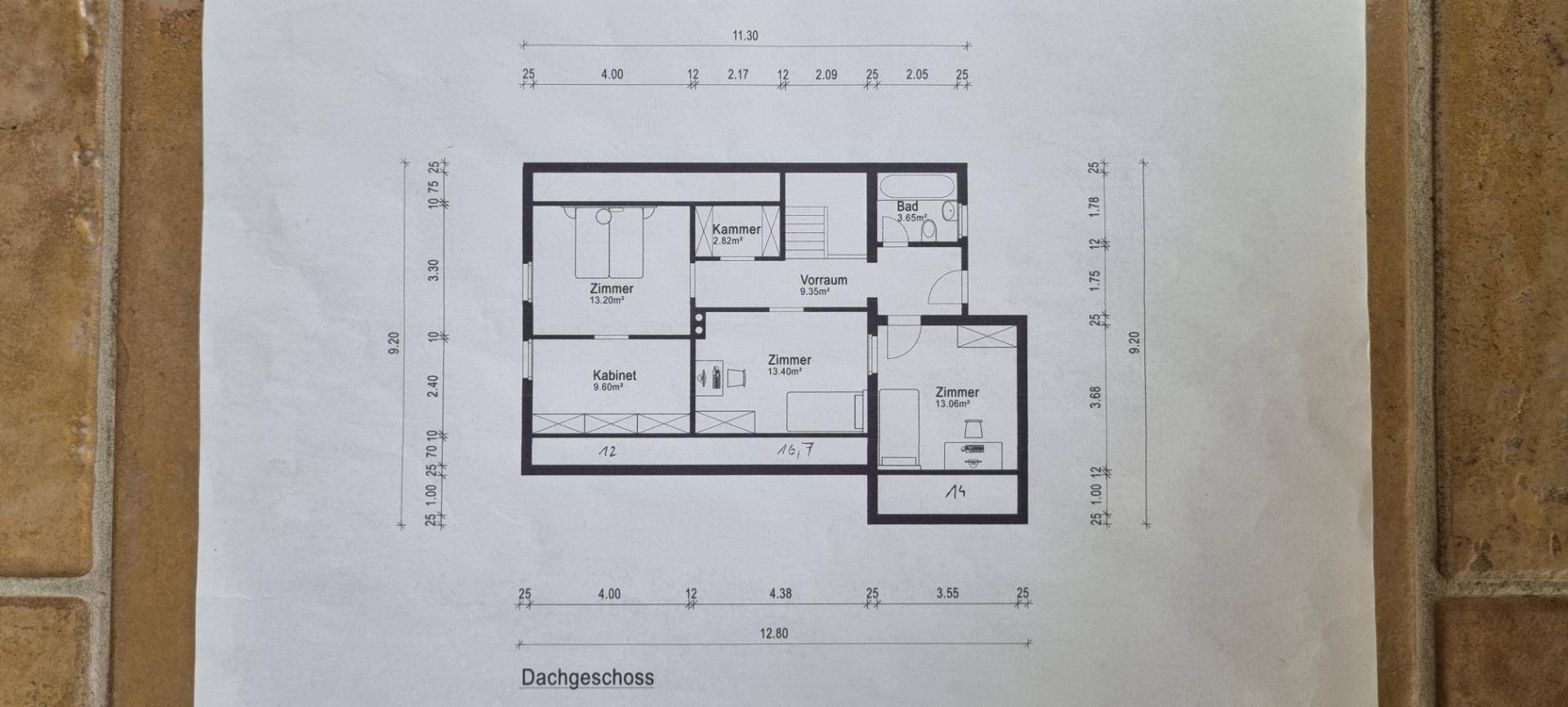 Plan OG