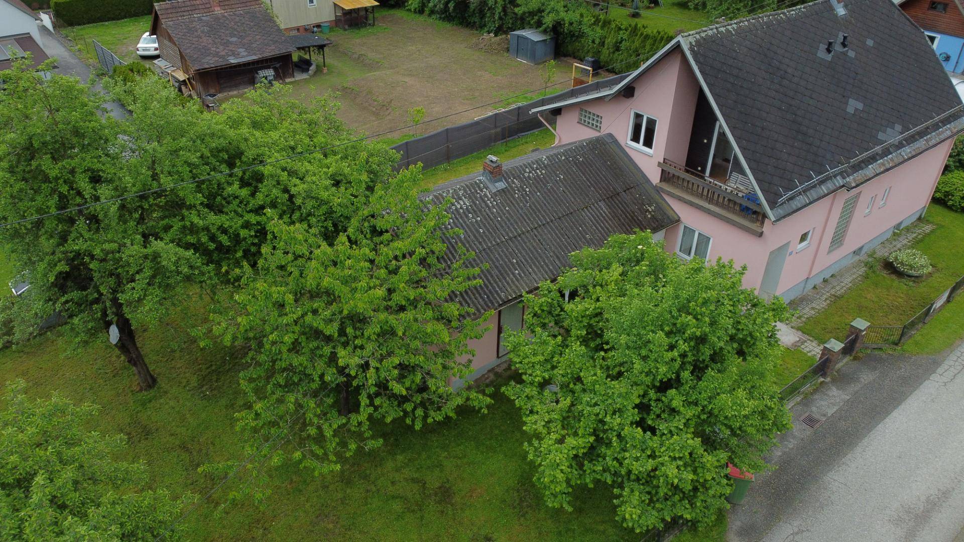 Drohne Nordwest